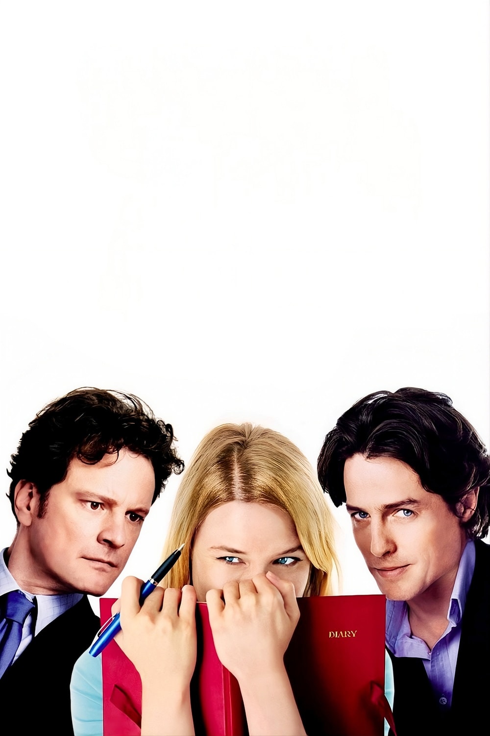 O Diário de Bridget Jones