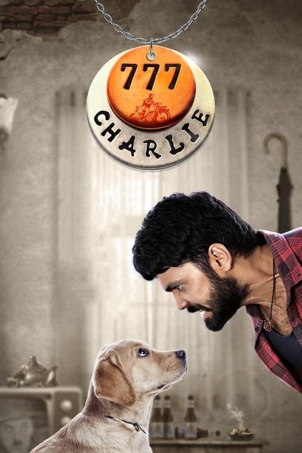 Charlie: Um Cachorro Especial
