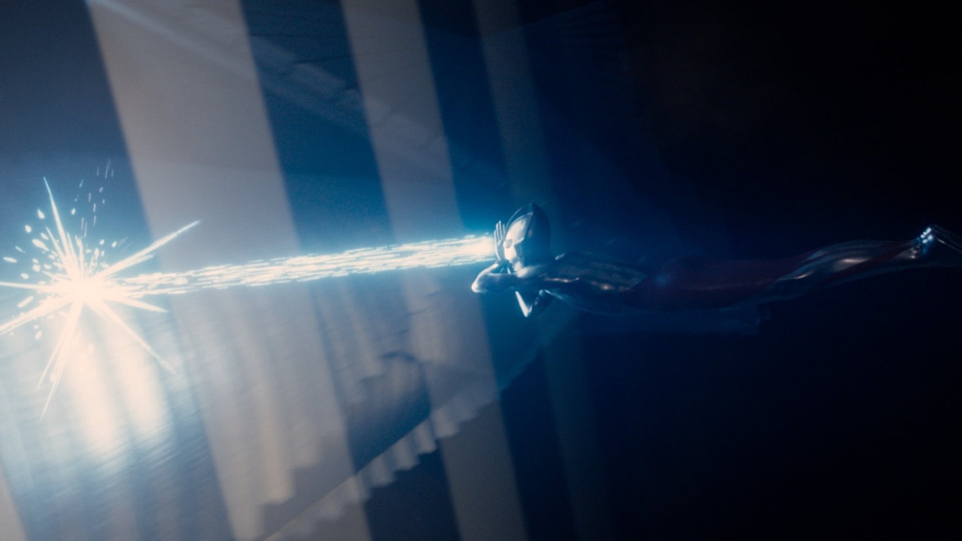 Foto do filme Shin Ultraman