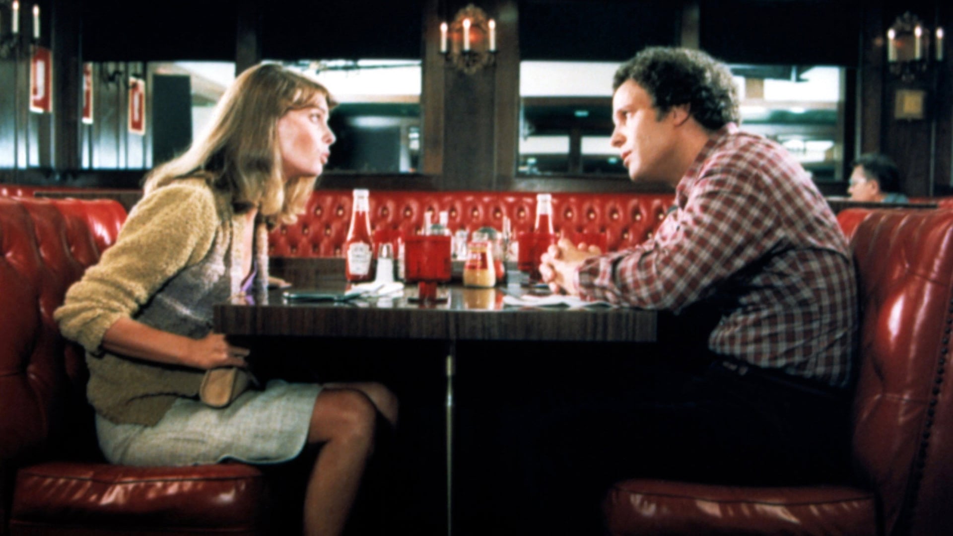 Foto do filme Romance Moderno