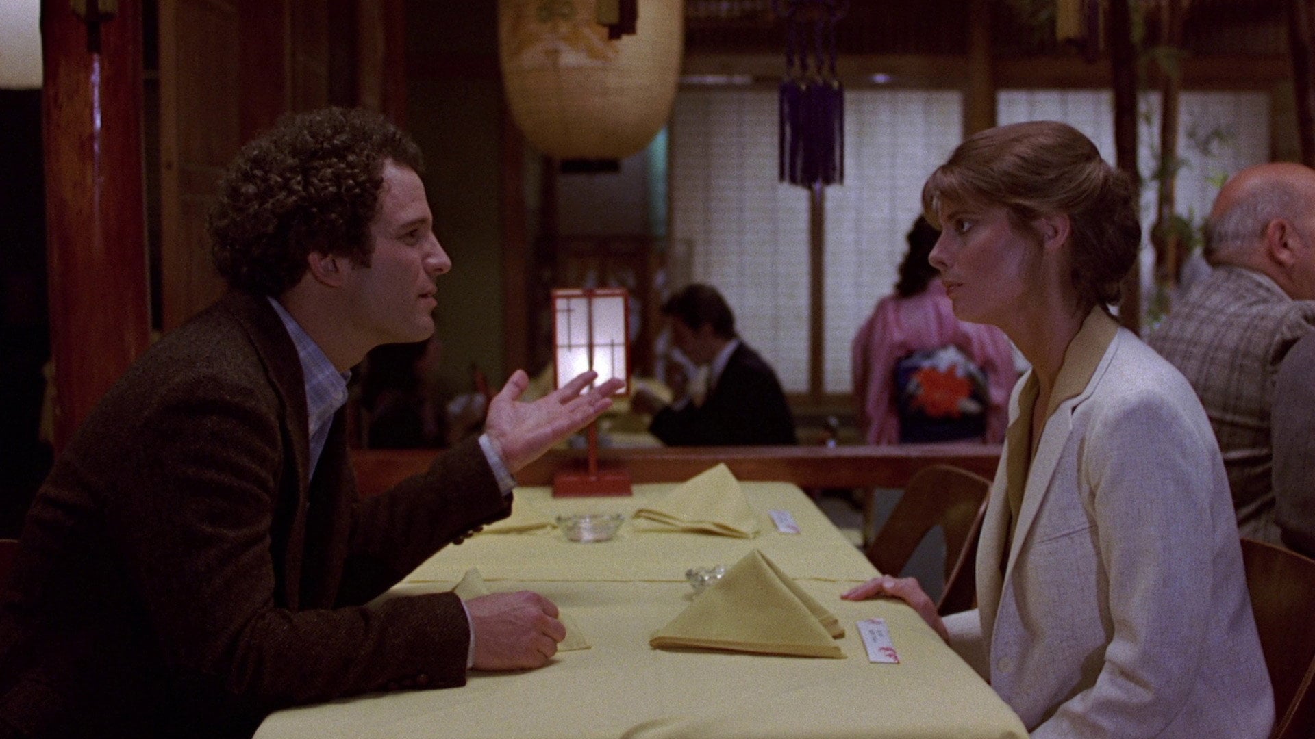 Foto do filme Romance Moderno