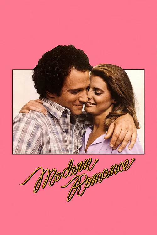 Romance Moderno