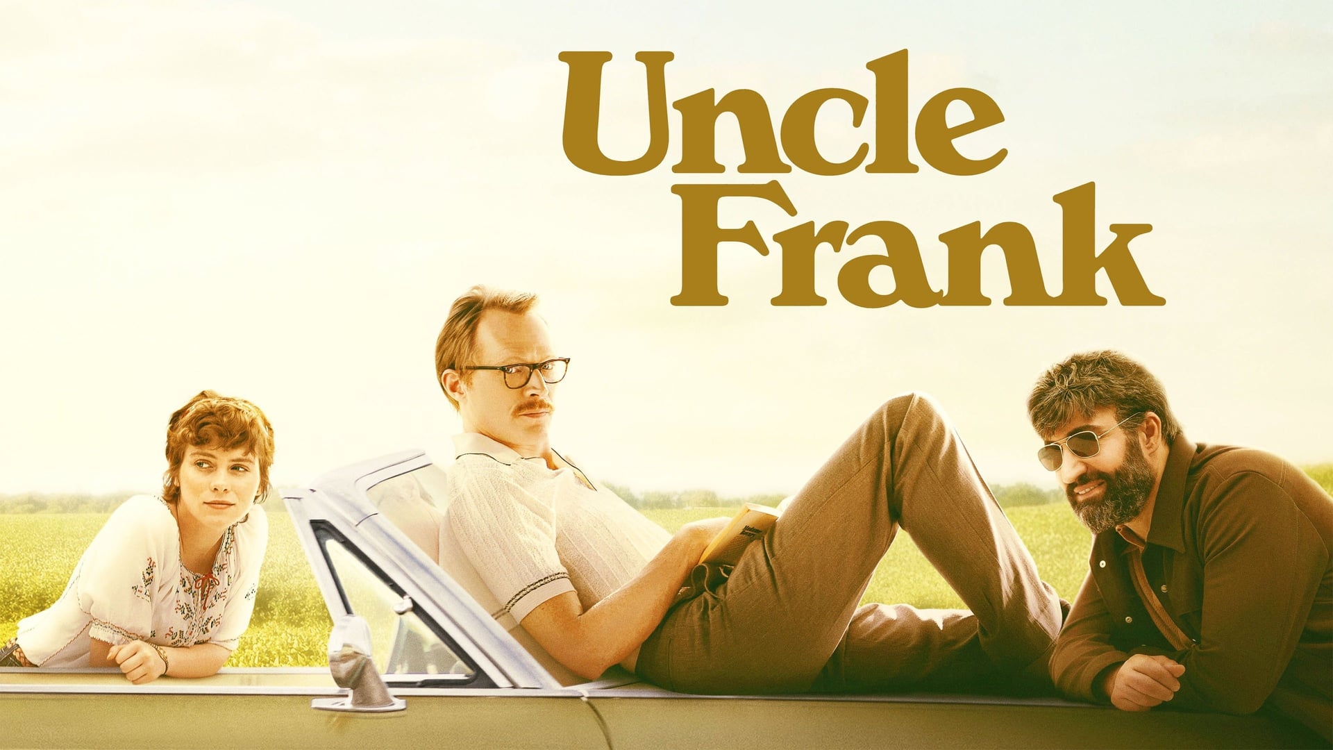 Foto do filme Tio Frank