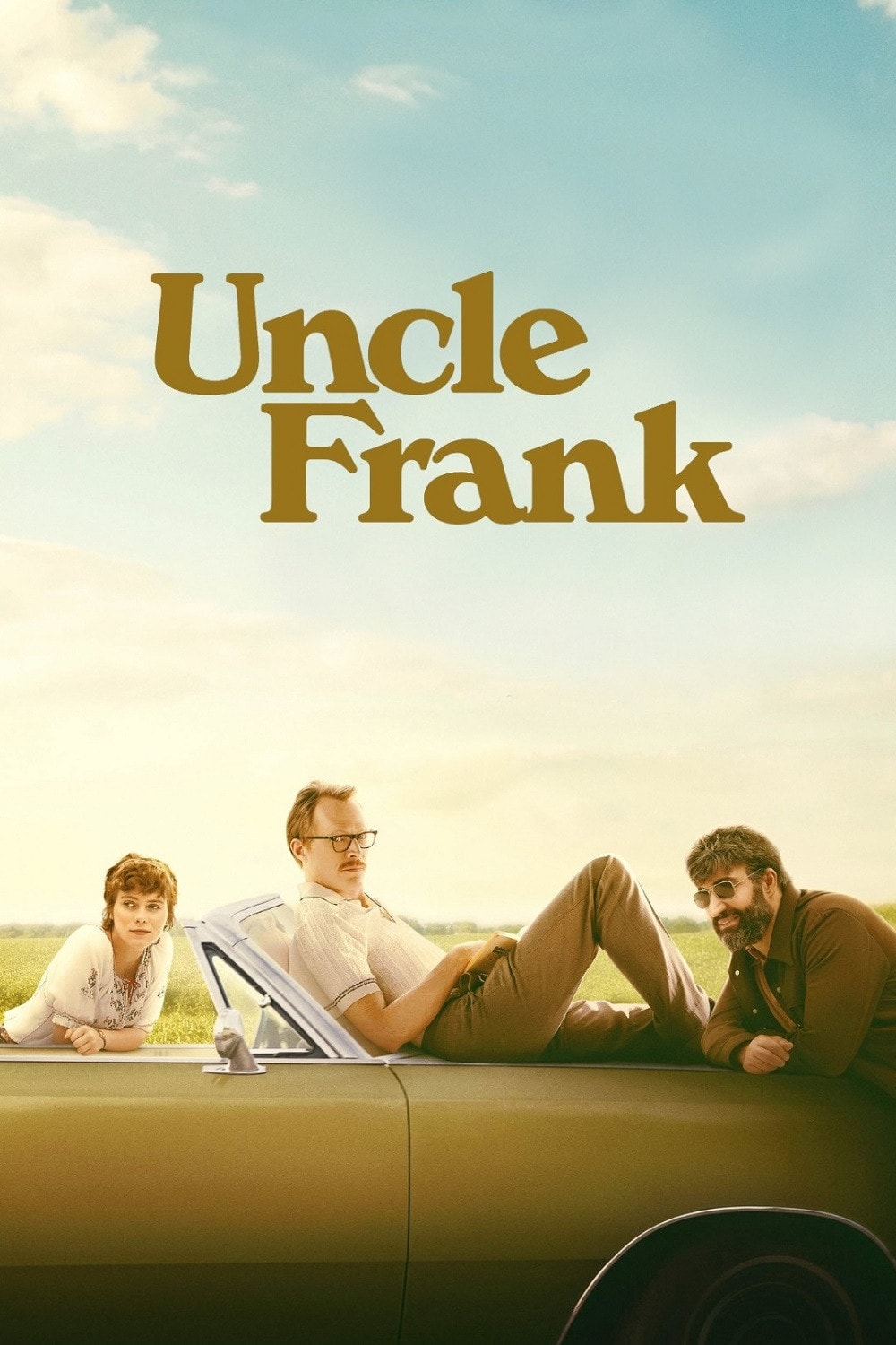 Tio Frank