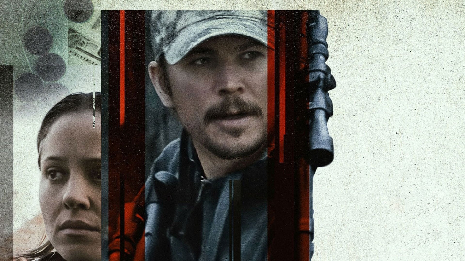 Foto do filme O Herdeiro das Drogas