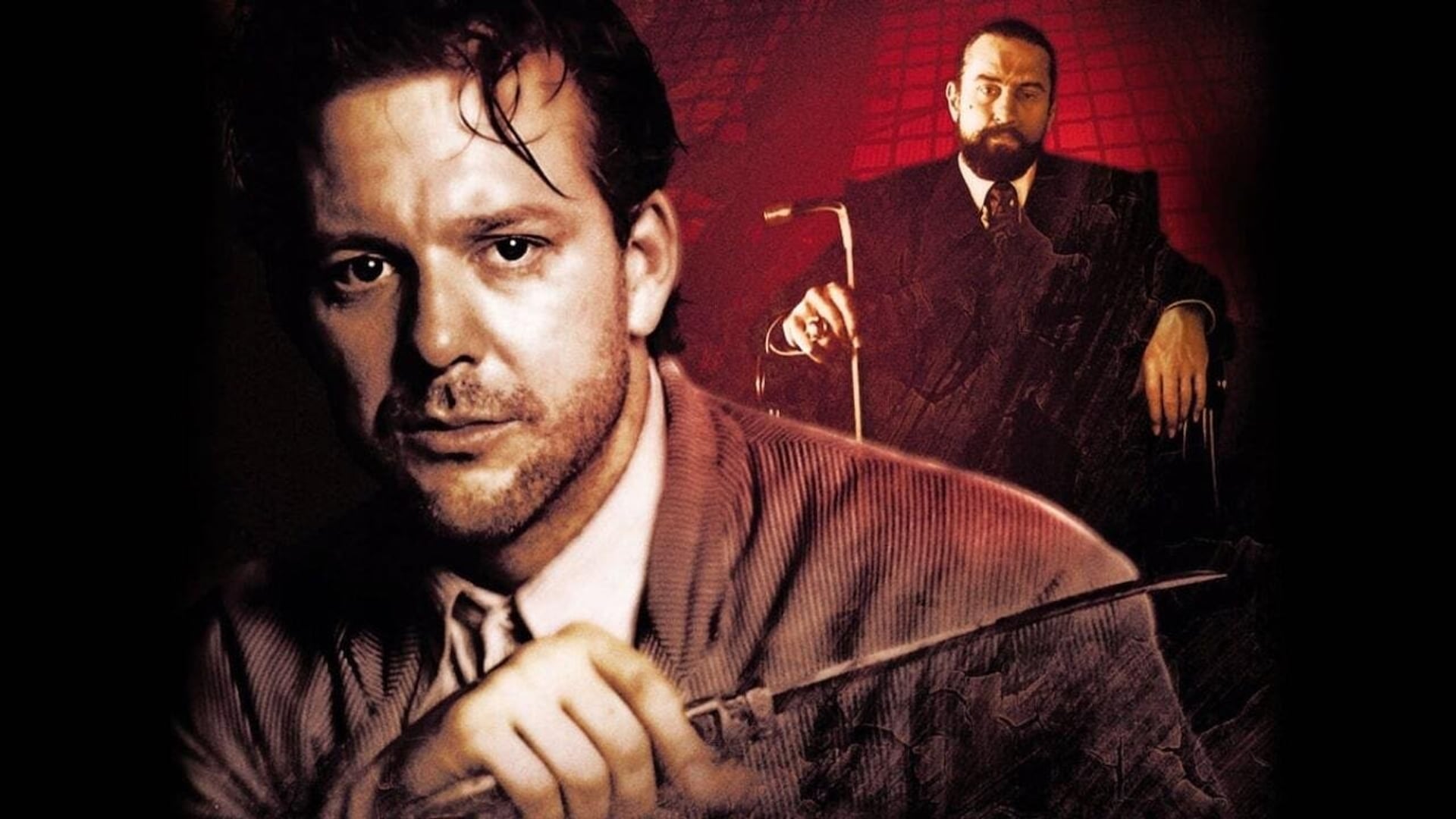 Foto do filme Coração Satânico