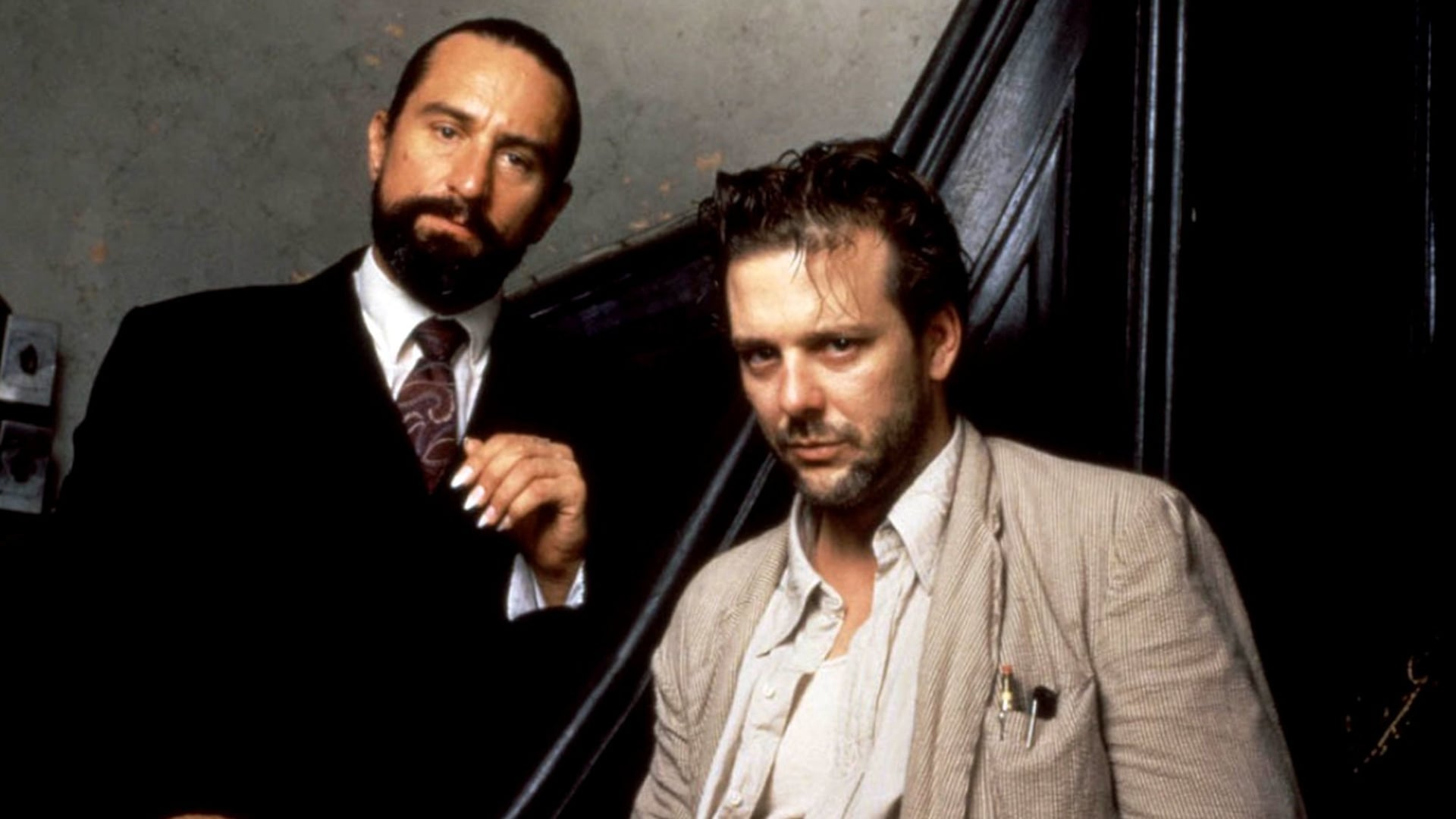Foto do filme Coração Satânico