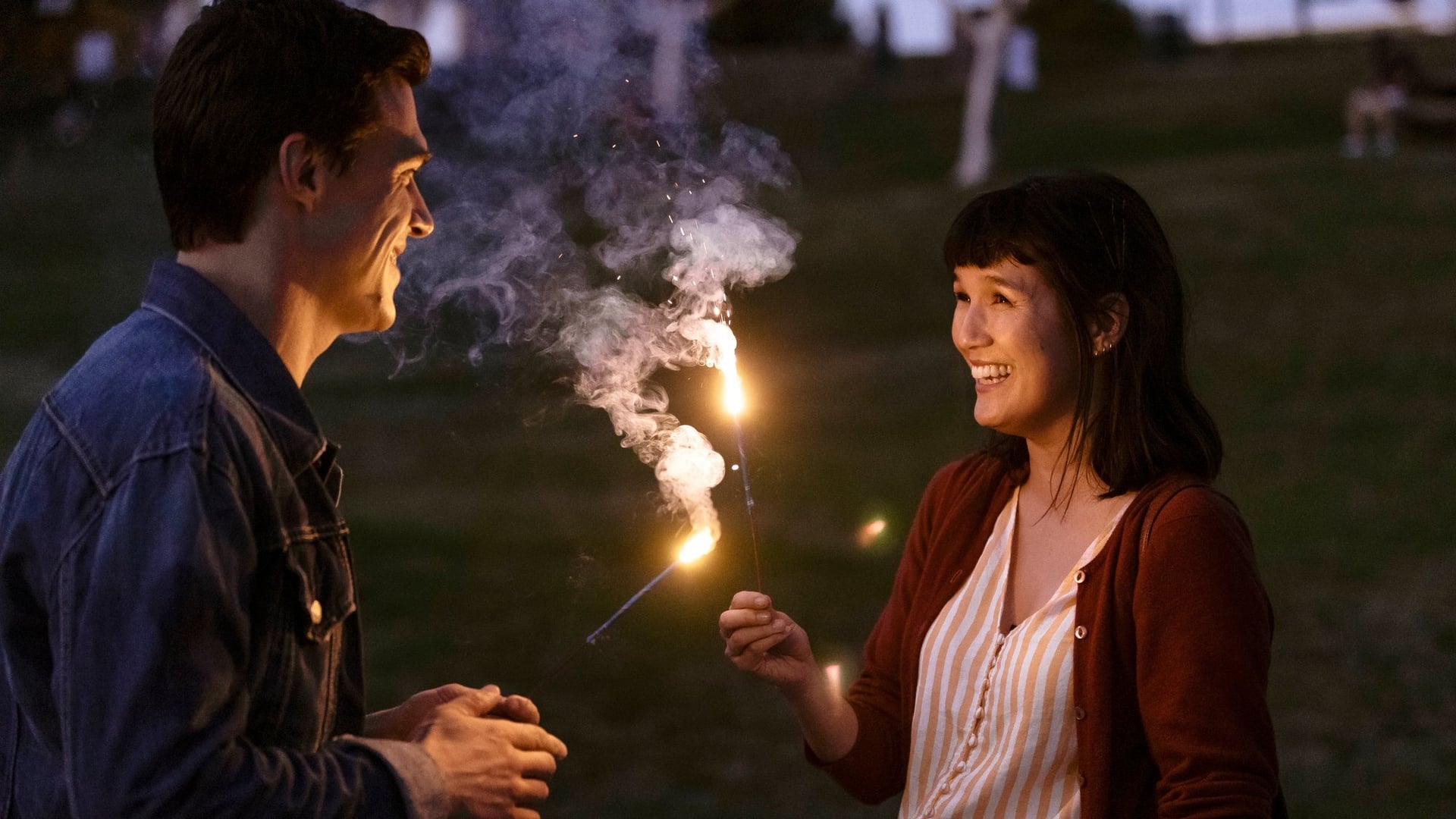 Foto do filme Um Fim de Semana Prolongado