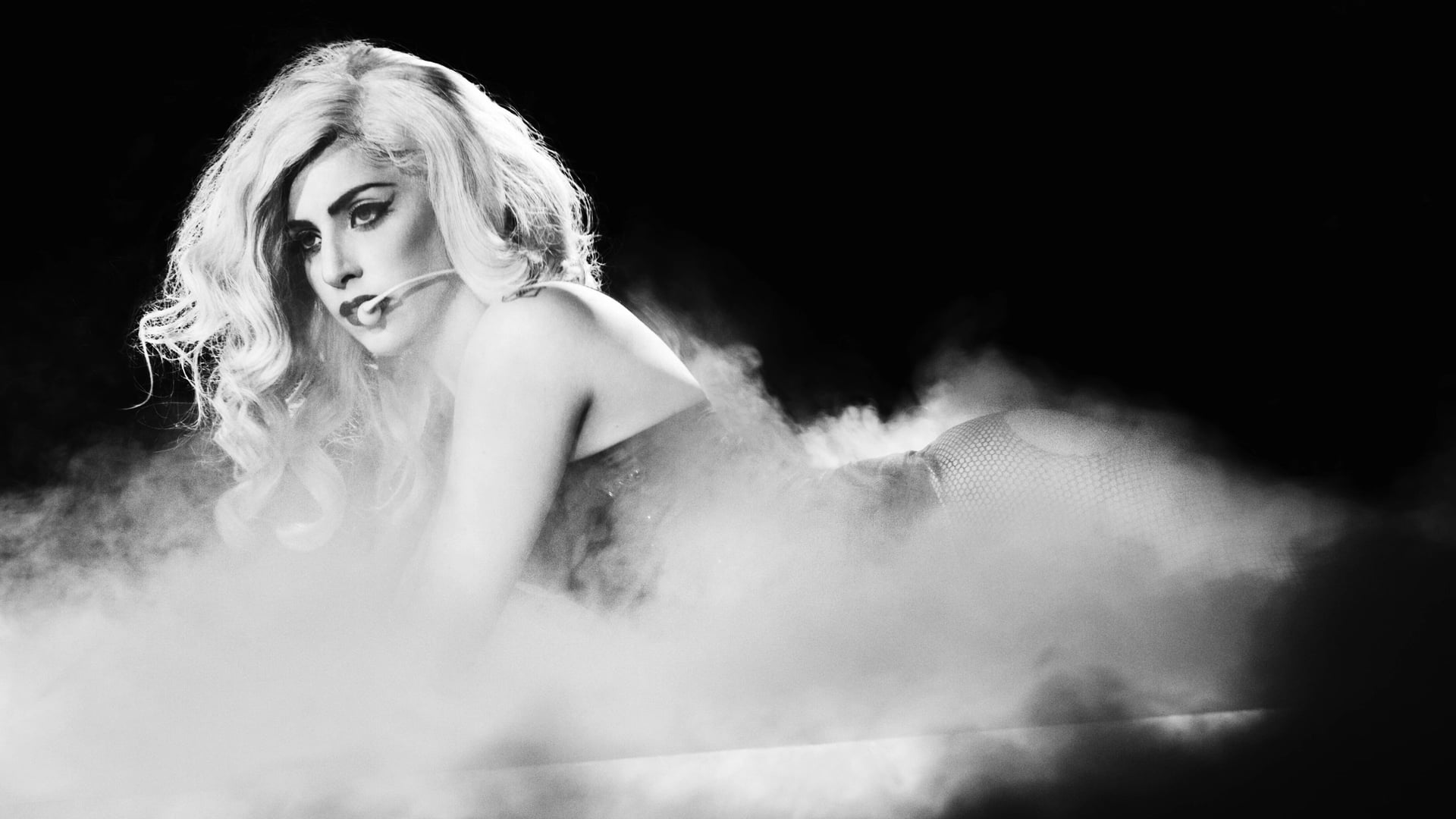 Foto do filme Lady Gaga Presents: The Monster Ball Tour at Madison Square Garden