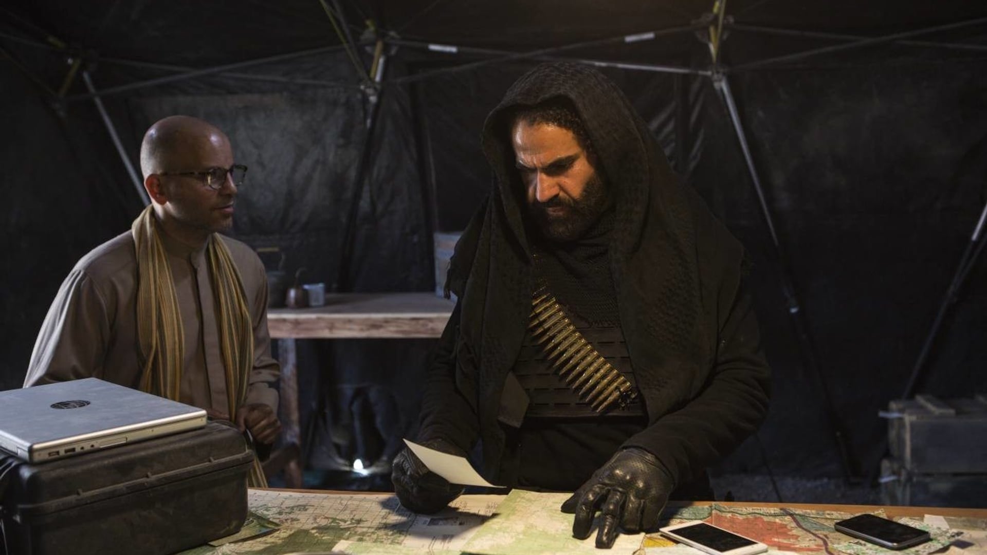 Foto do filme Rogue Warfare 2: A Caçada