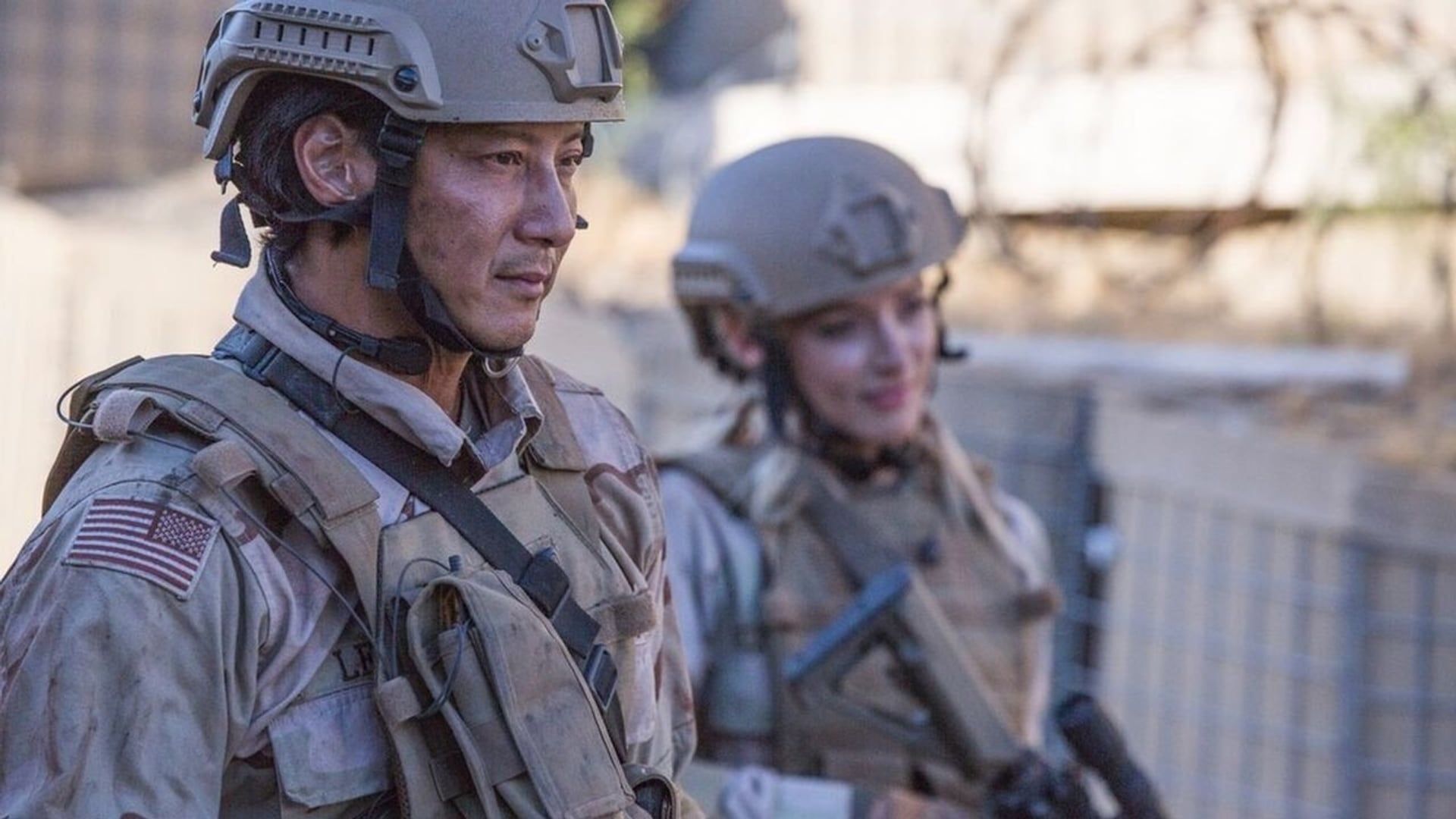 Foto do filme Rogue Warfare 3: A Morte de uma Nação