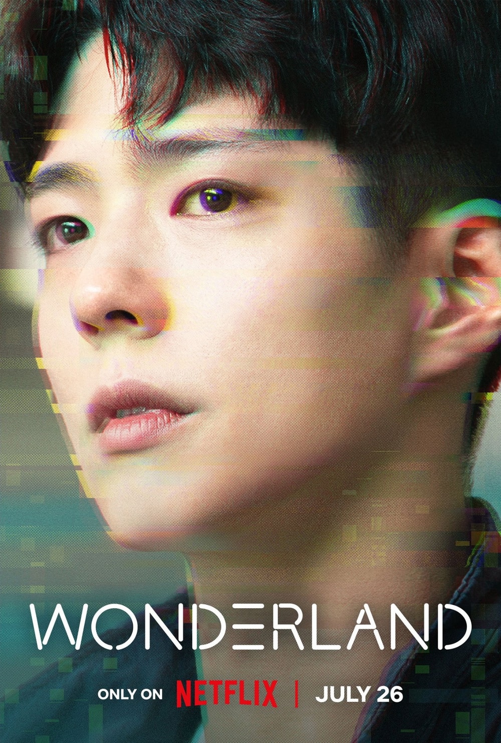 Wonderland