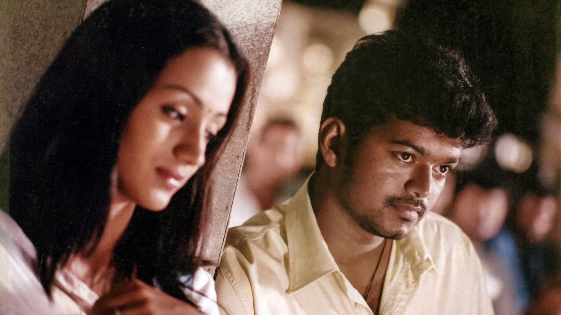 Foto do filme Ghilli