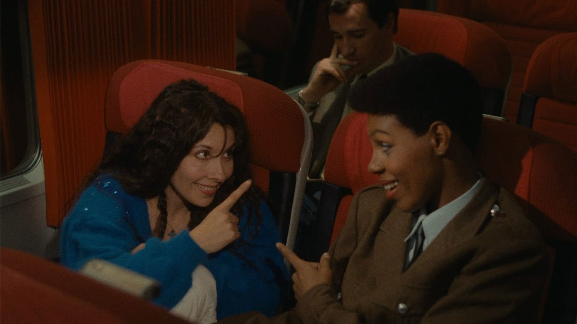 Foto do filme Maine Océan