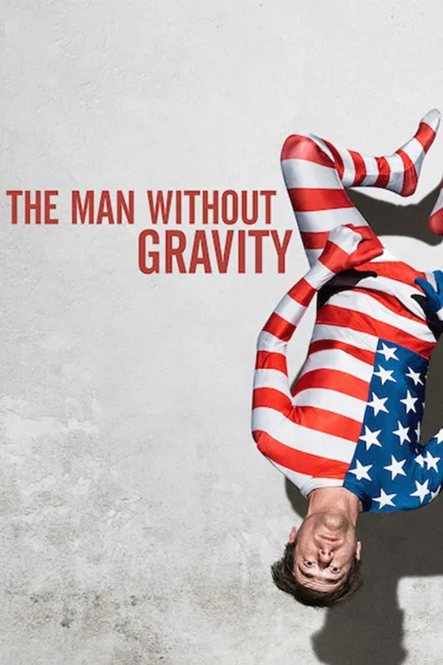 L'uomo senza gravità