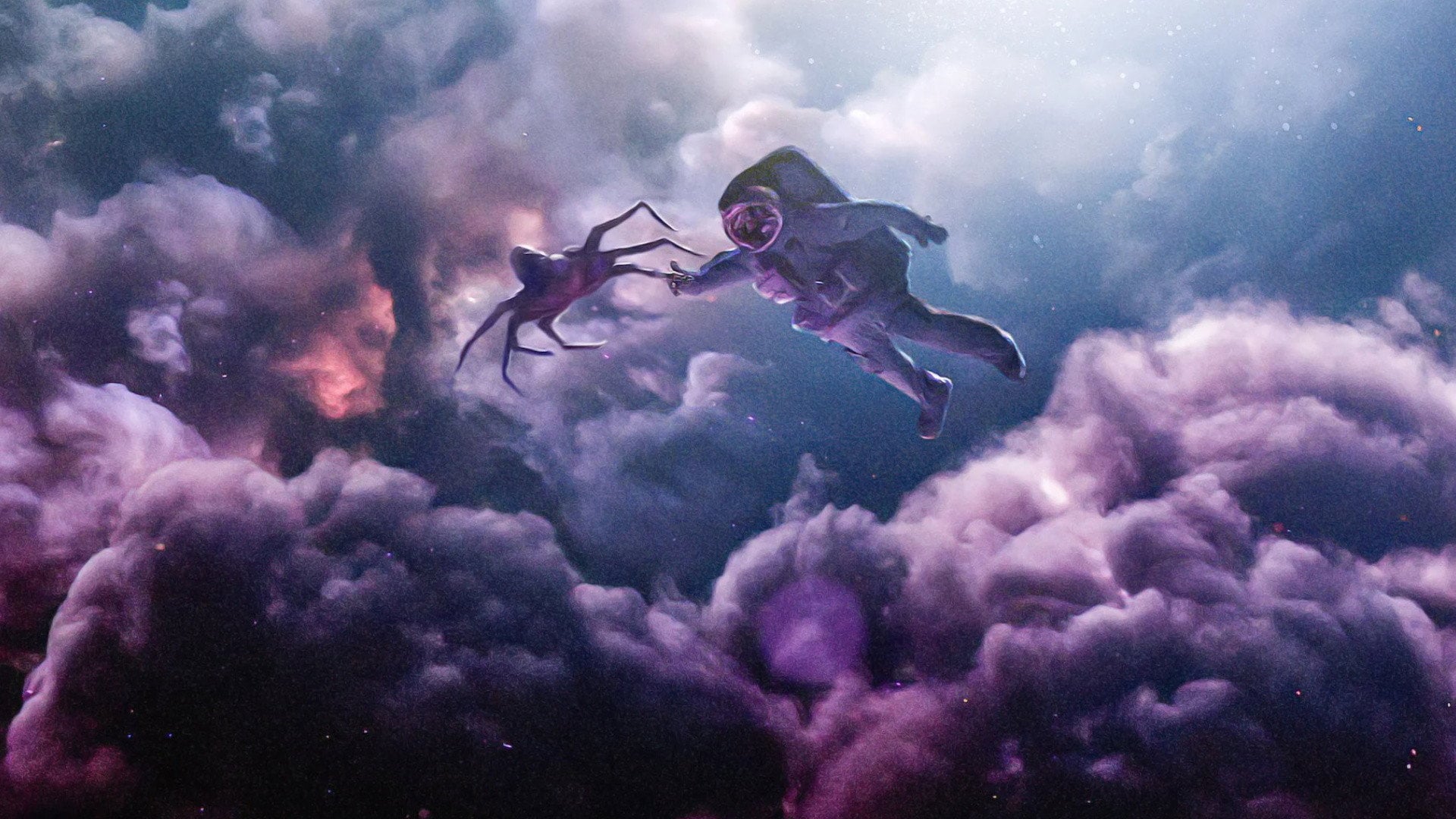 Foto do filme O Astronauta