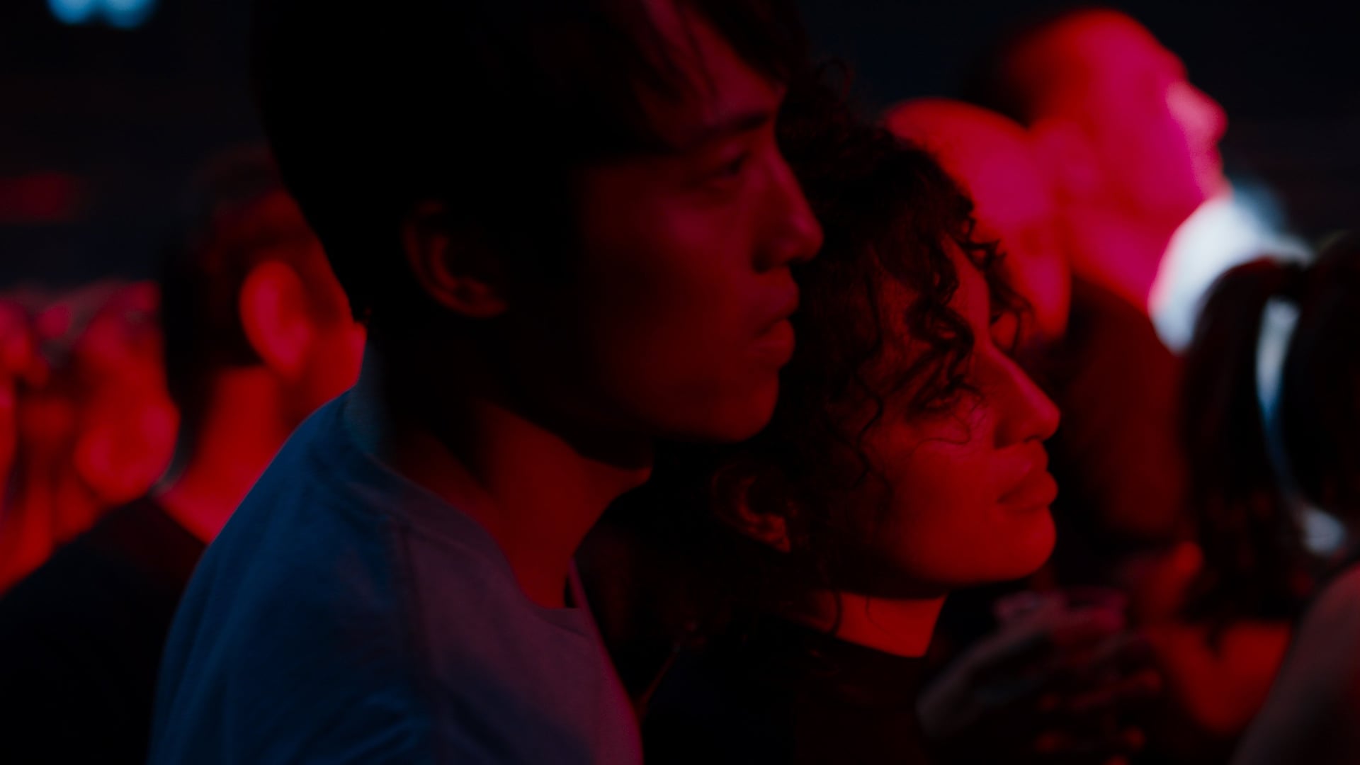 Foto do filme La Nuit venue