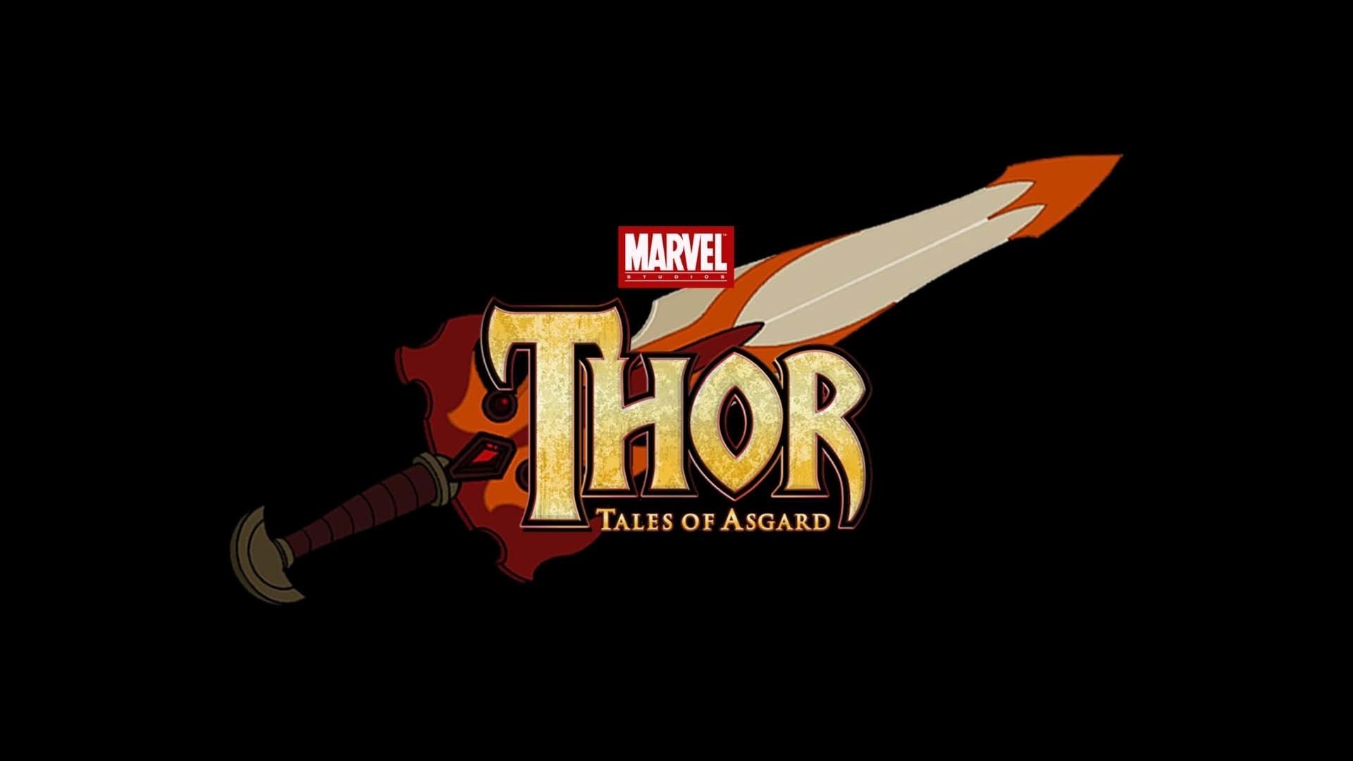 Foto do filme Thor: O Filho de Asgard