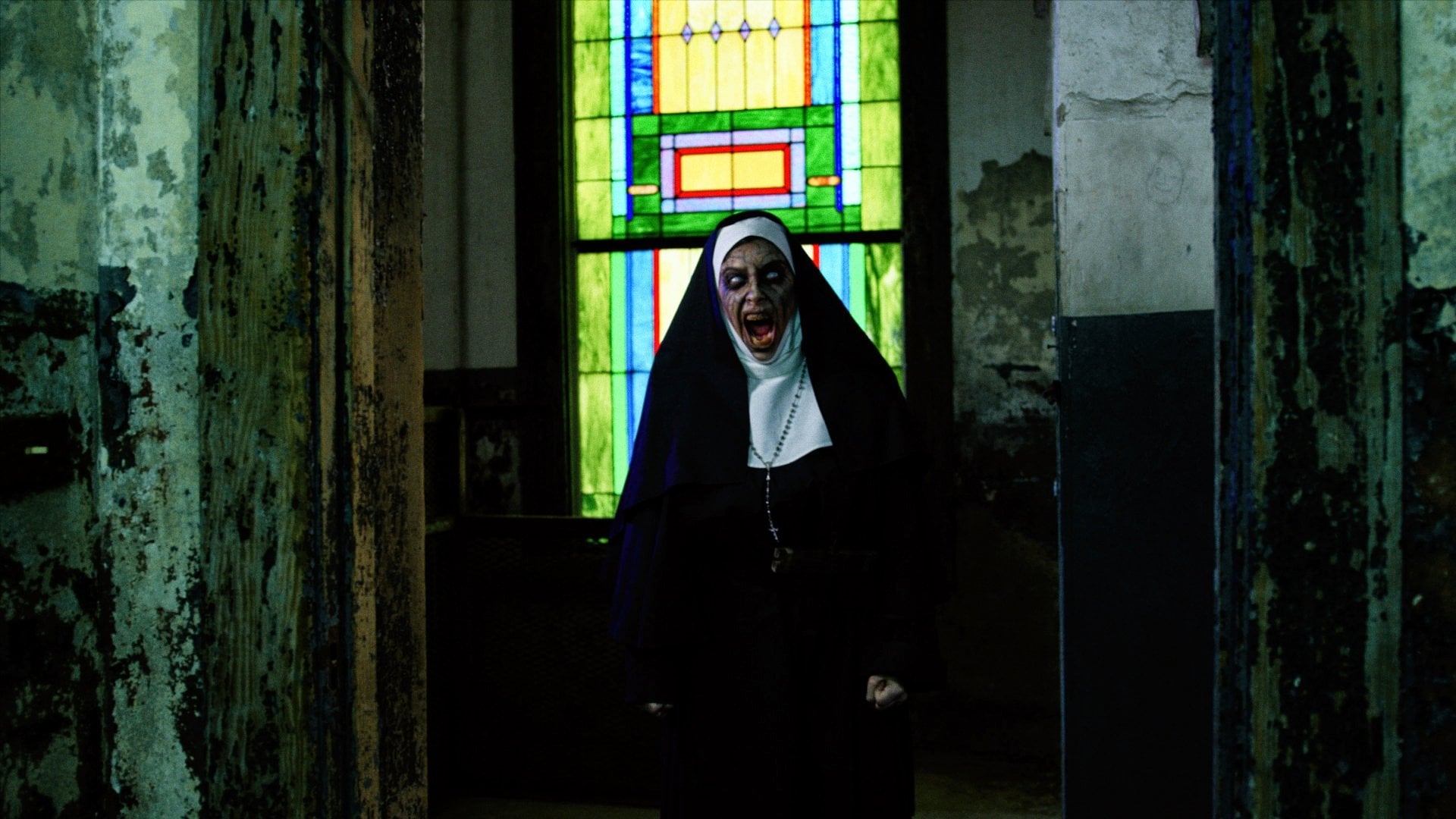 Foto do filme Oração Diabólica