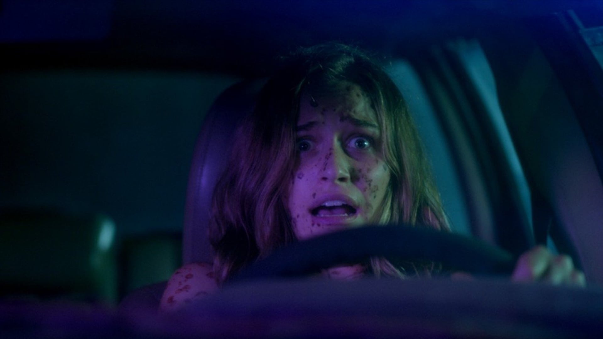 Foto do filme Maratona do Terror