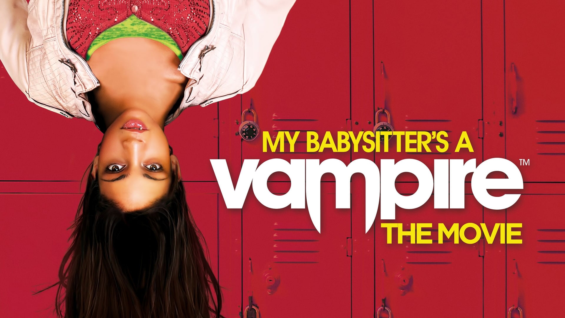 Foto do filme Minha Babá é uma Vampira: O Filme