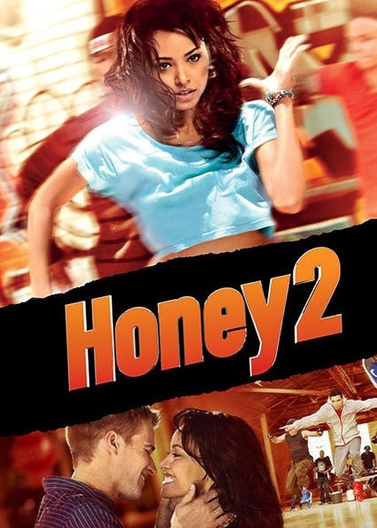 Honey 2: No Ritmo dos Sonhos