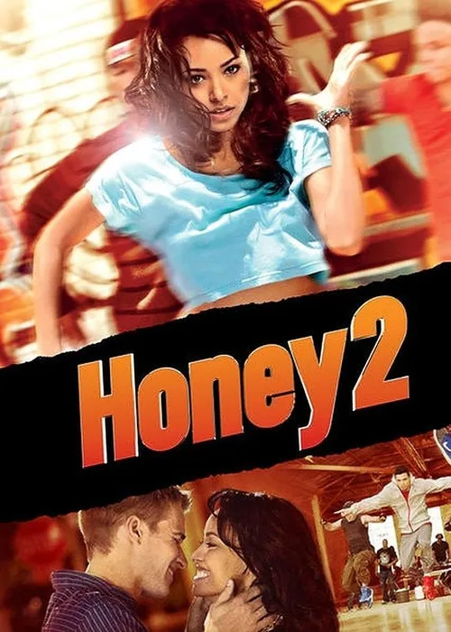 Honey 2: No Ritmo dos Sonhos