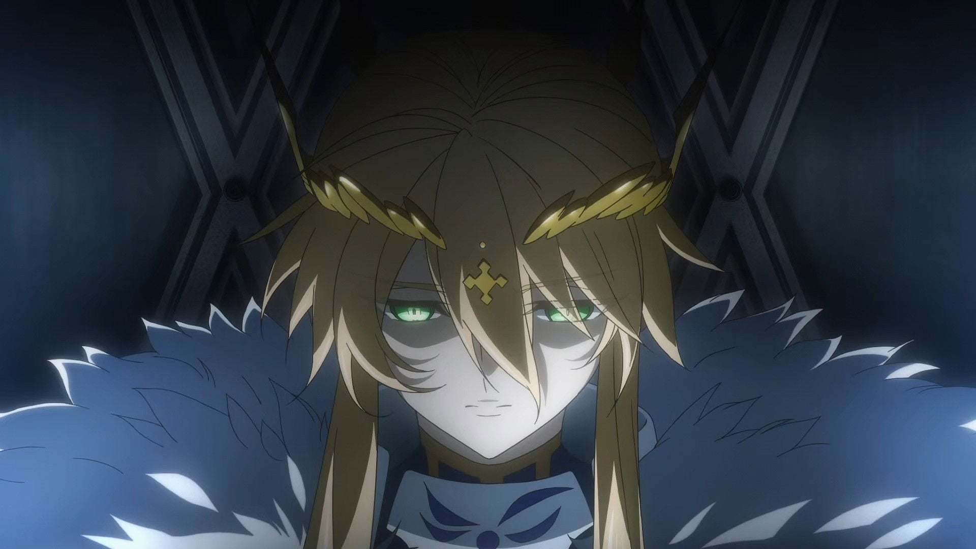 Foto do filme Fate/Grand Order: Shinsei Entaku Ryouiki Camelot 1 - Wandering; Agateram