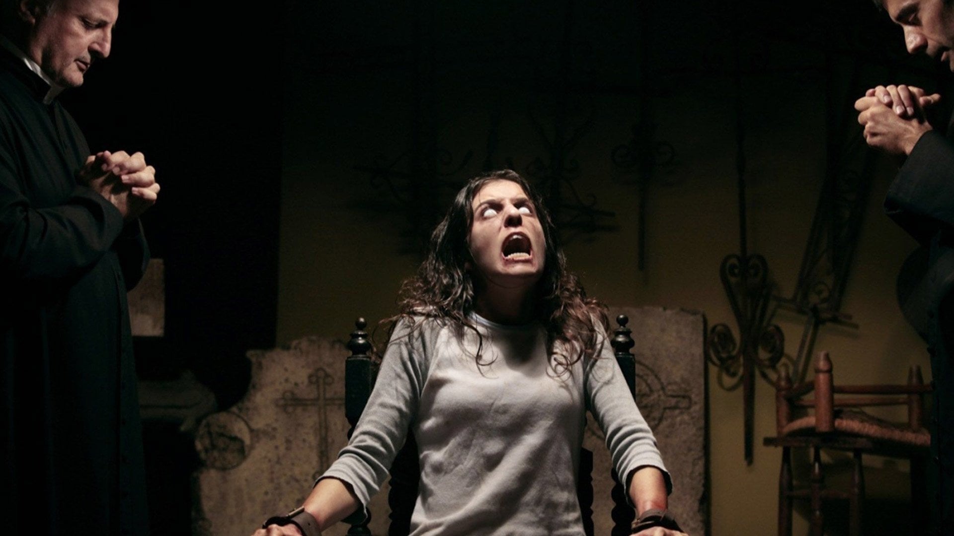 Foto do filme Exorcismus: A Possessão