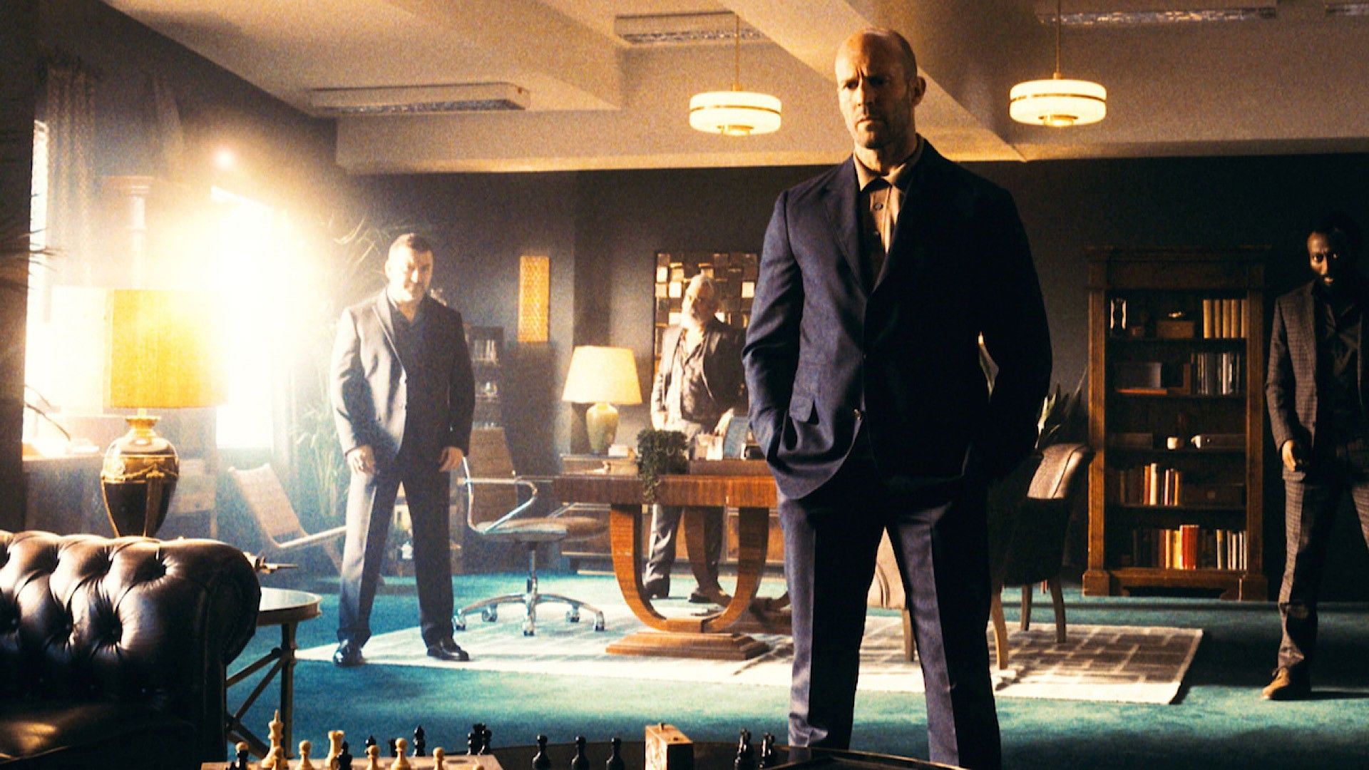 Foto do filme Infiltrado