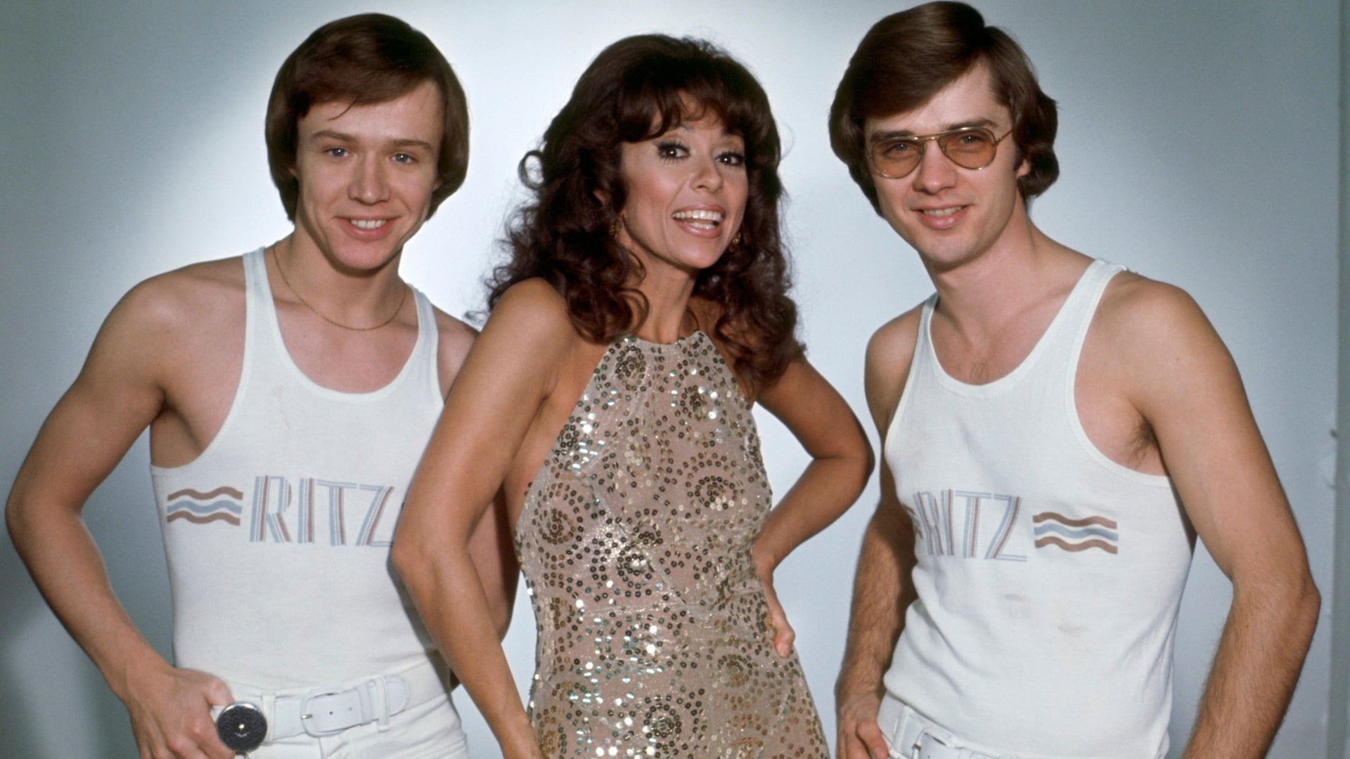 Foto do filme The Ritz