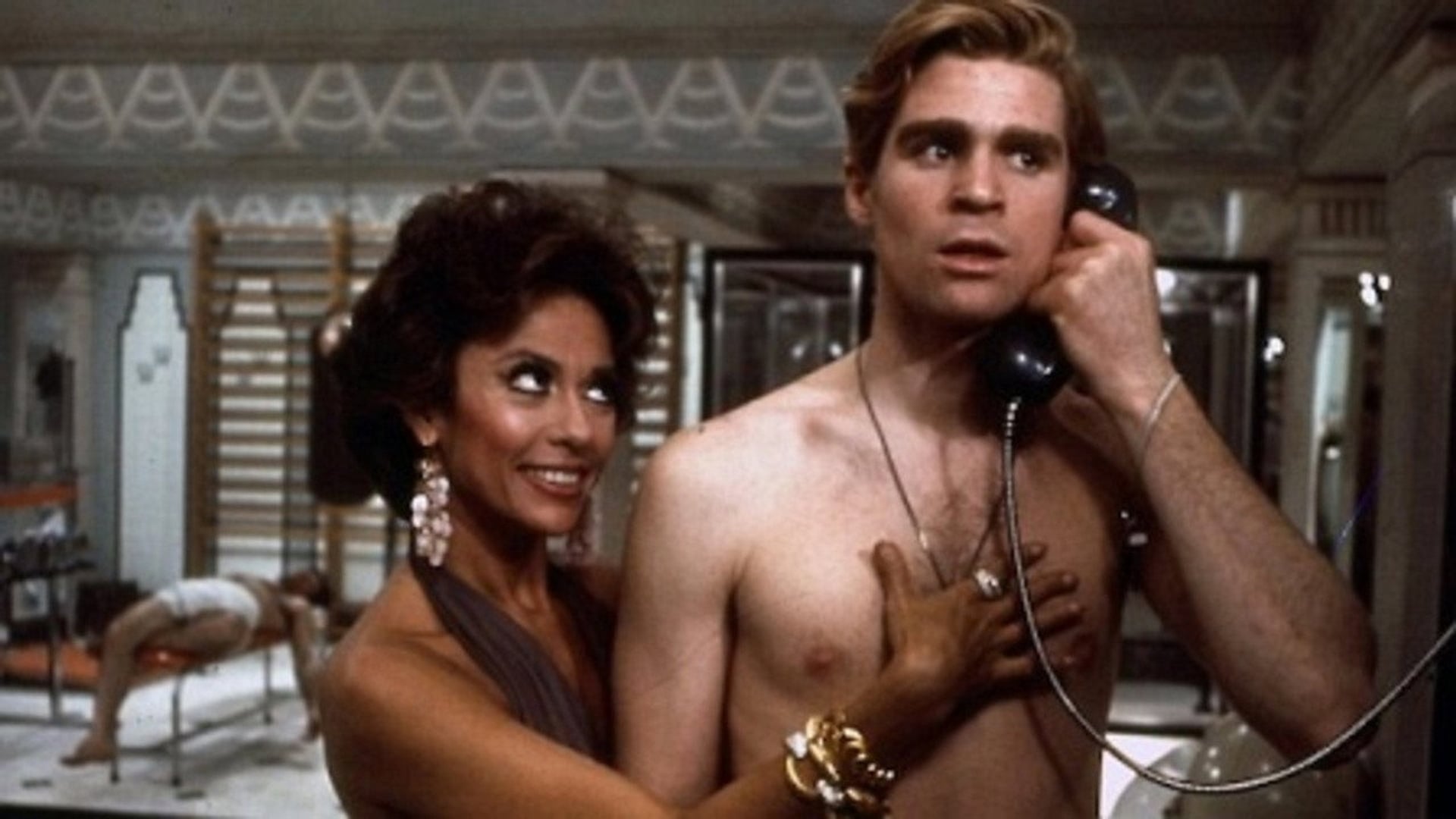 Foto do filme The Ritz