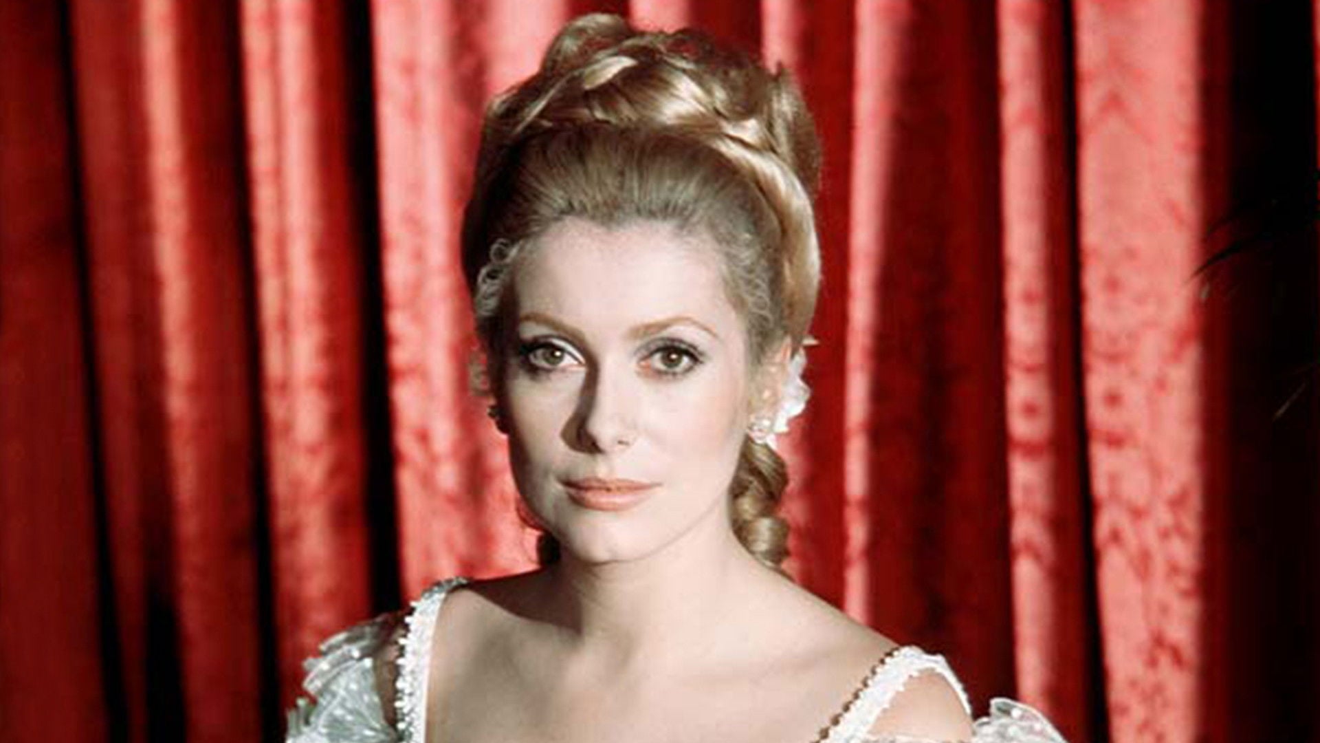 Foto do filme Mayerling