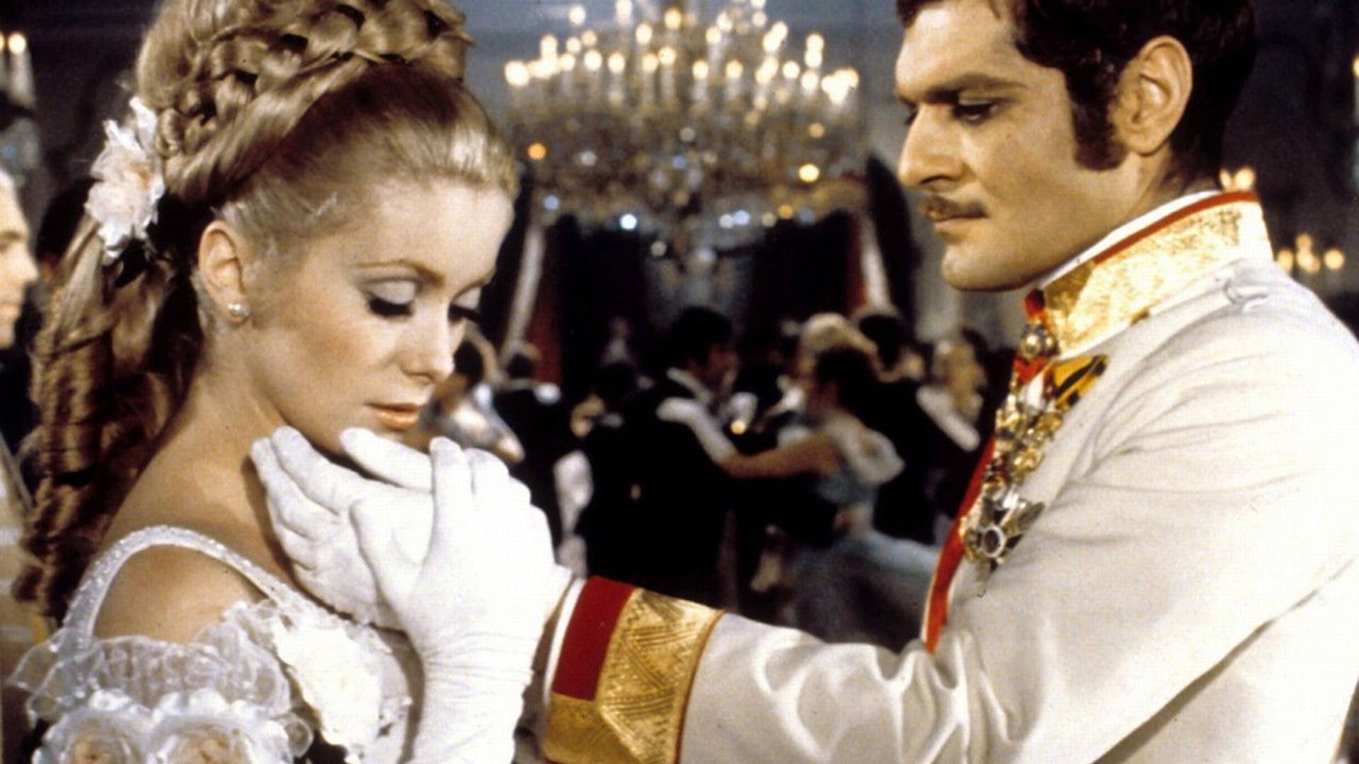 Foto do filme Mayerling