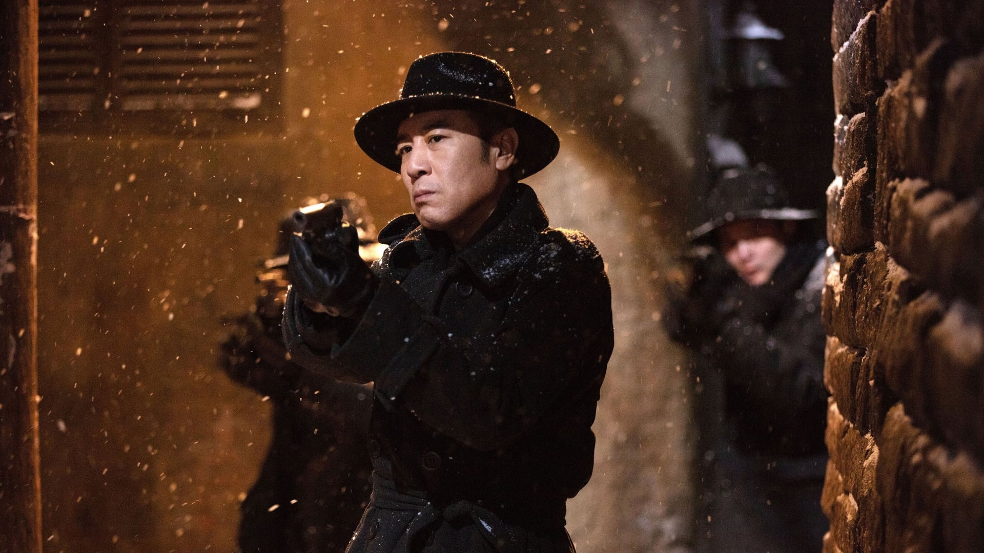 Foto do filme Luta Pela Liberdade
