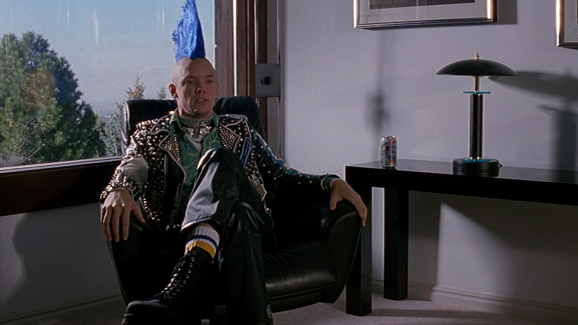 Foto do filme SLC Punk!
