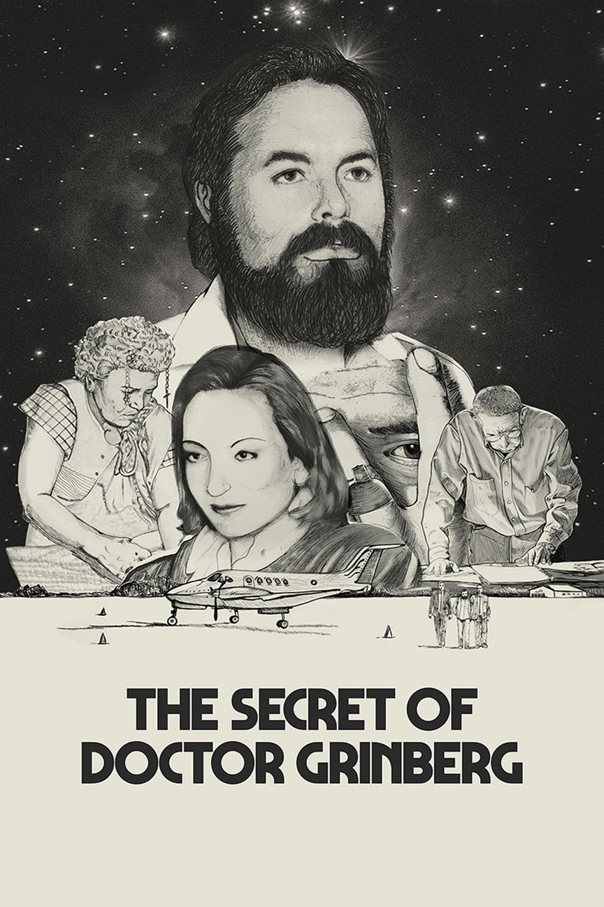 El Secreto del Doctor Grinberg