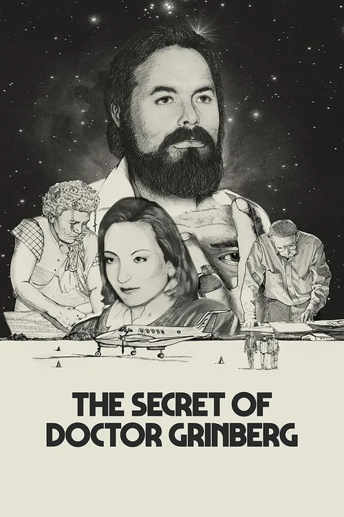 El Secreto del Doctor Grinberg