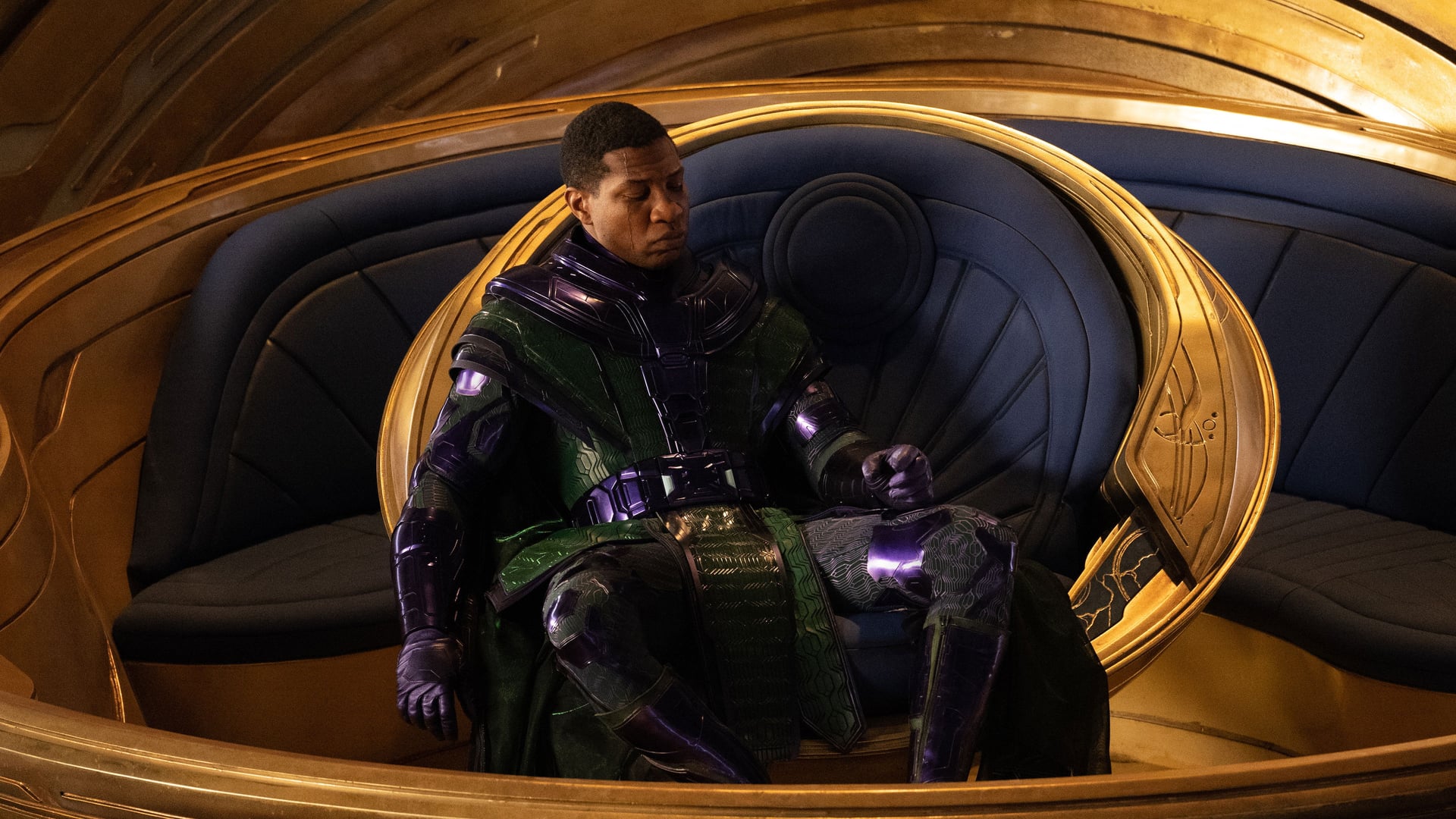 Foto do filme Homem-Formiga e a Vespa: Quantumania