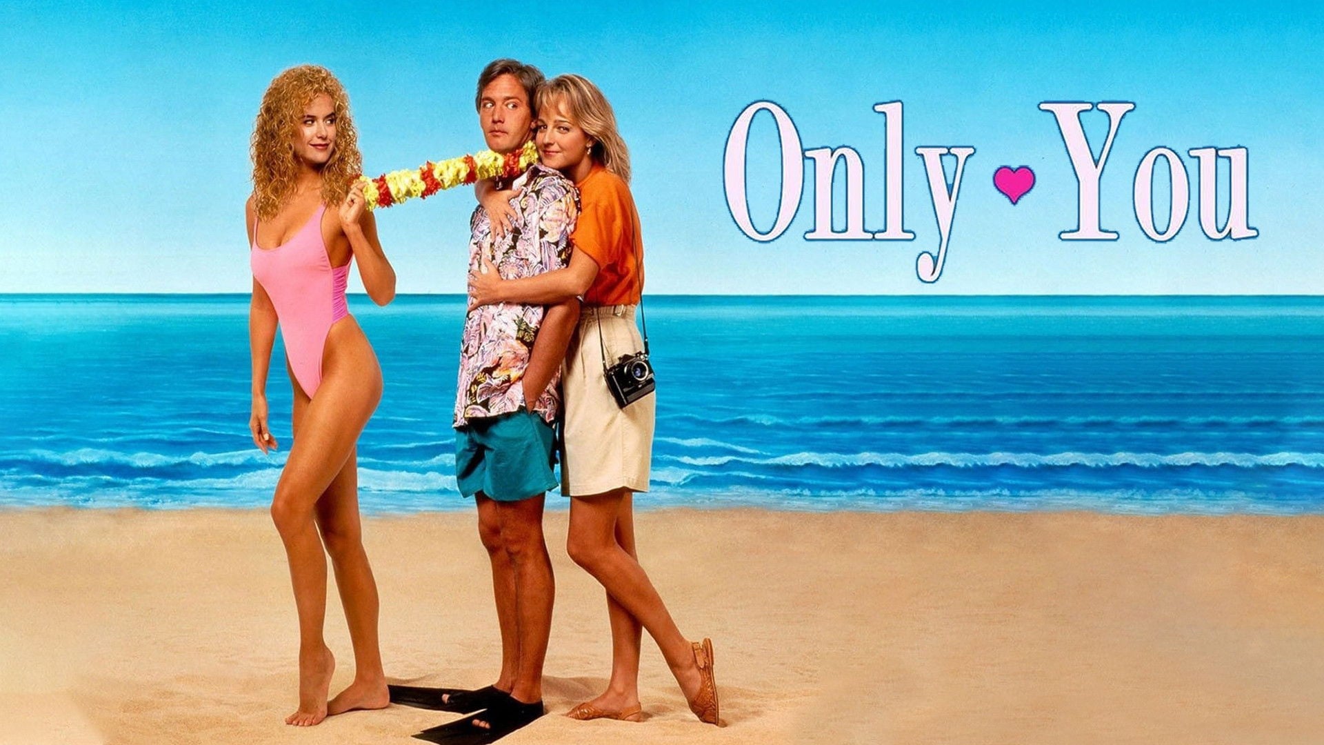 Foto do filme O Paraíso Te Espera