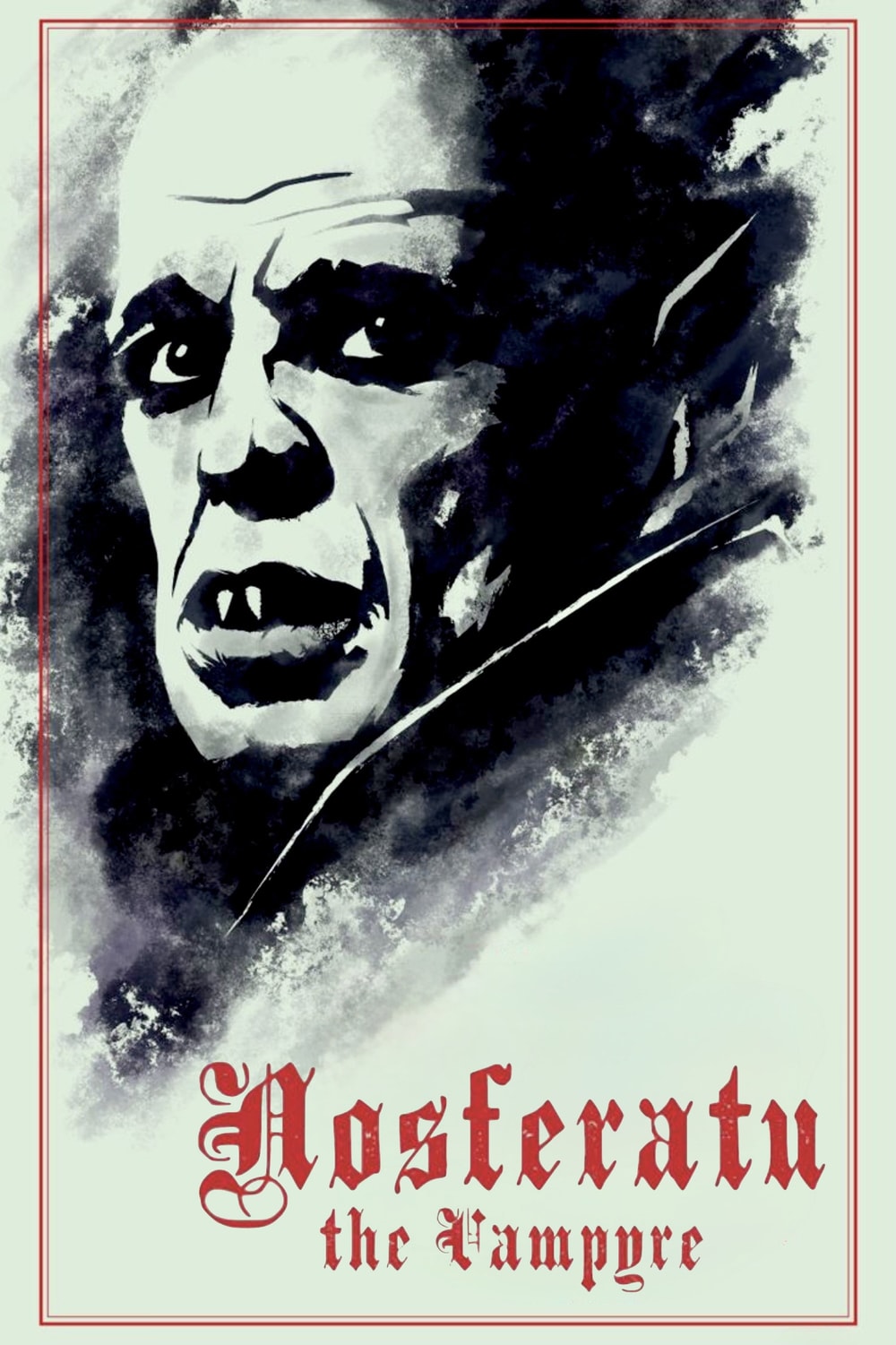 Nosferatu, o Vampiro da Noite