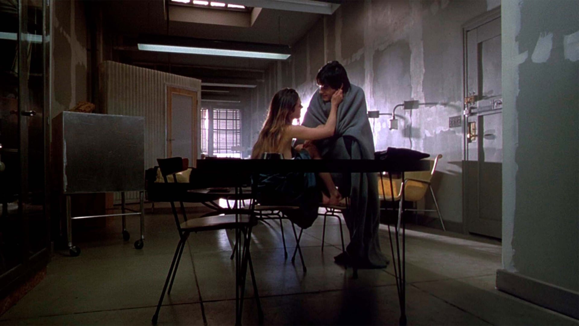 Foto do filme Réquiem para um Sonho