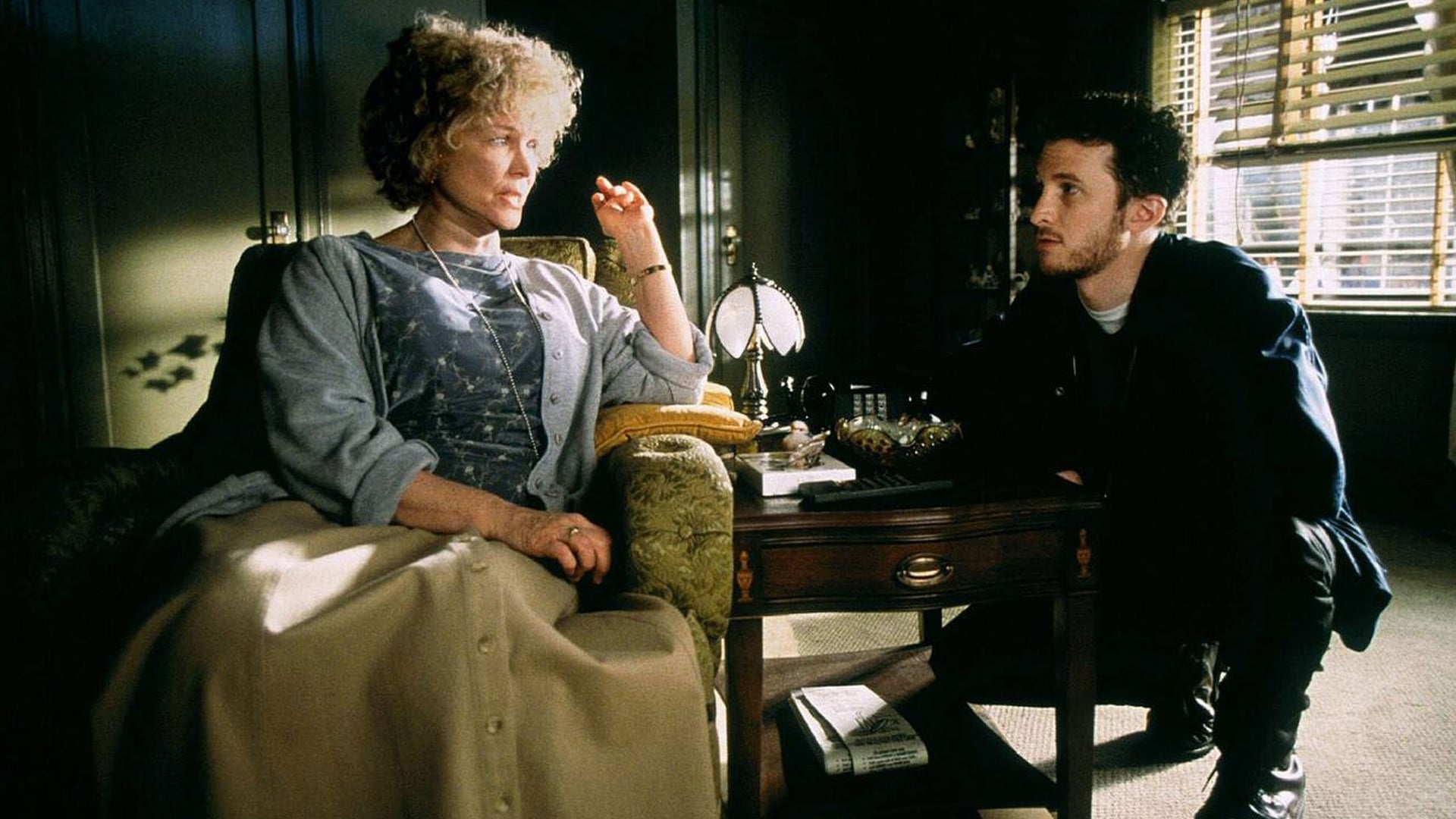 Foto do filme Réquiem para um Sonho