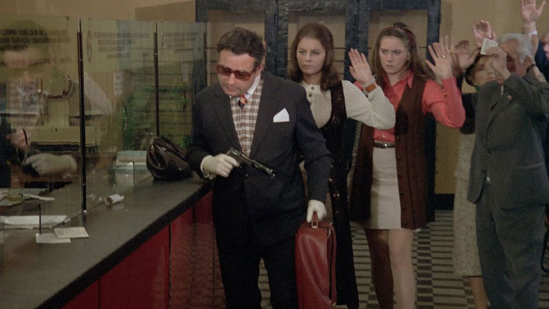 Foto do filme Nie lubię poniedziałku