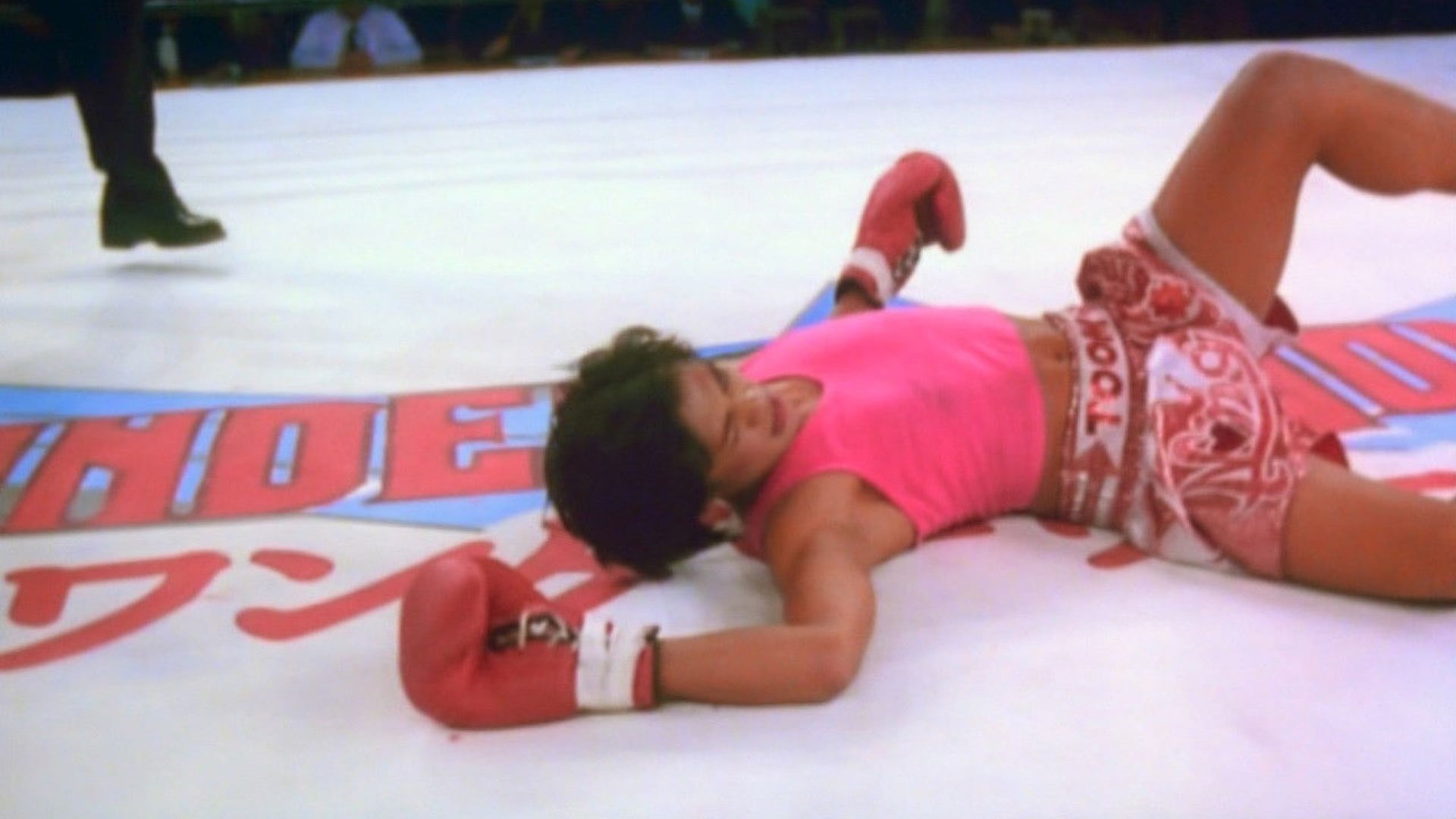 Foto do filme Beautiful Boxer