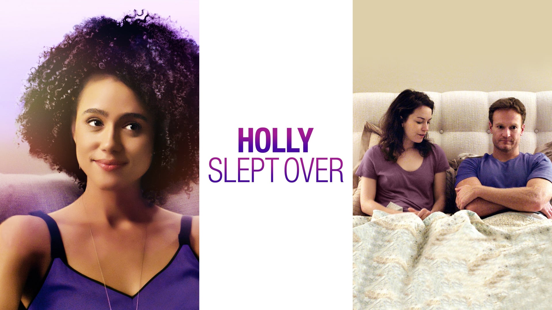 Foto do filme Um Fim De Semana Com Holly