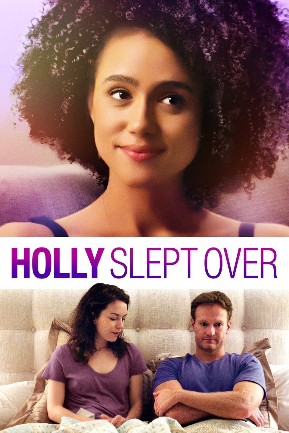 Um Fim De Semana Com Holly