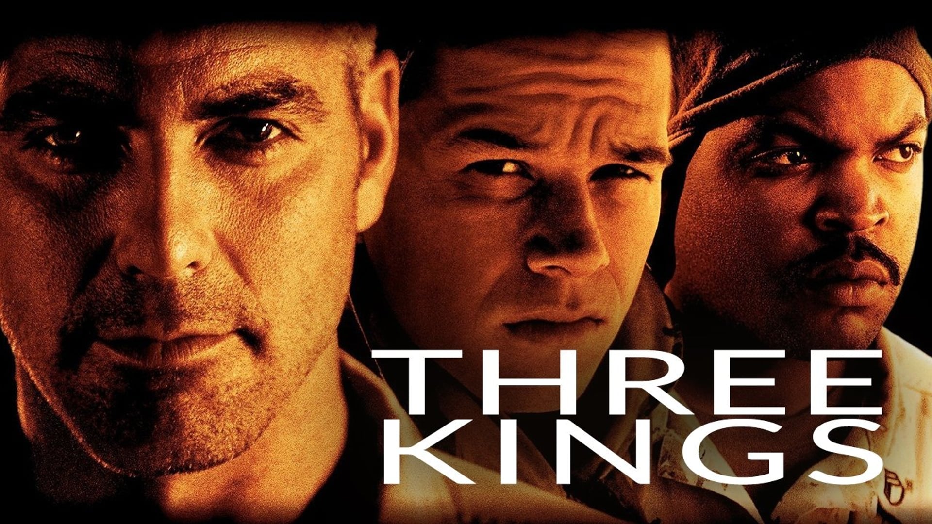 Foto do filme Três Reis
