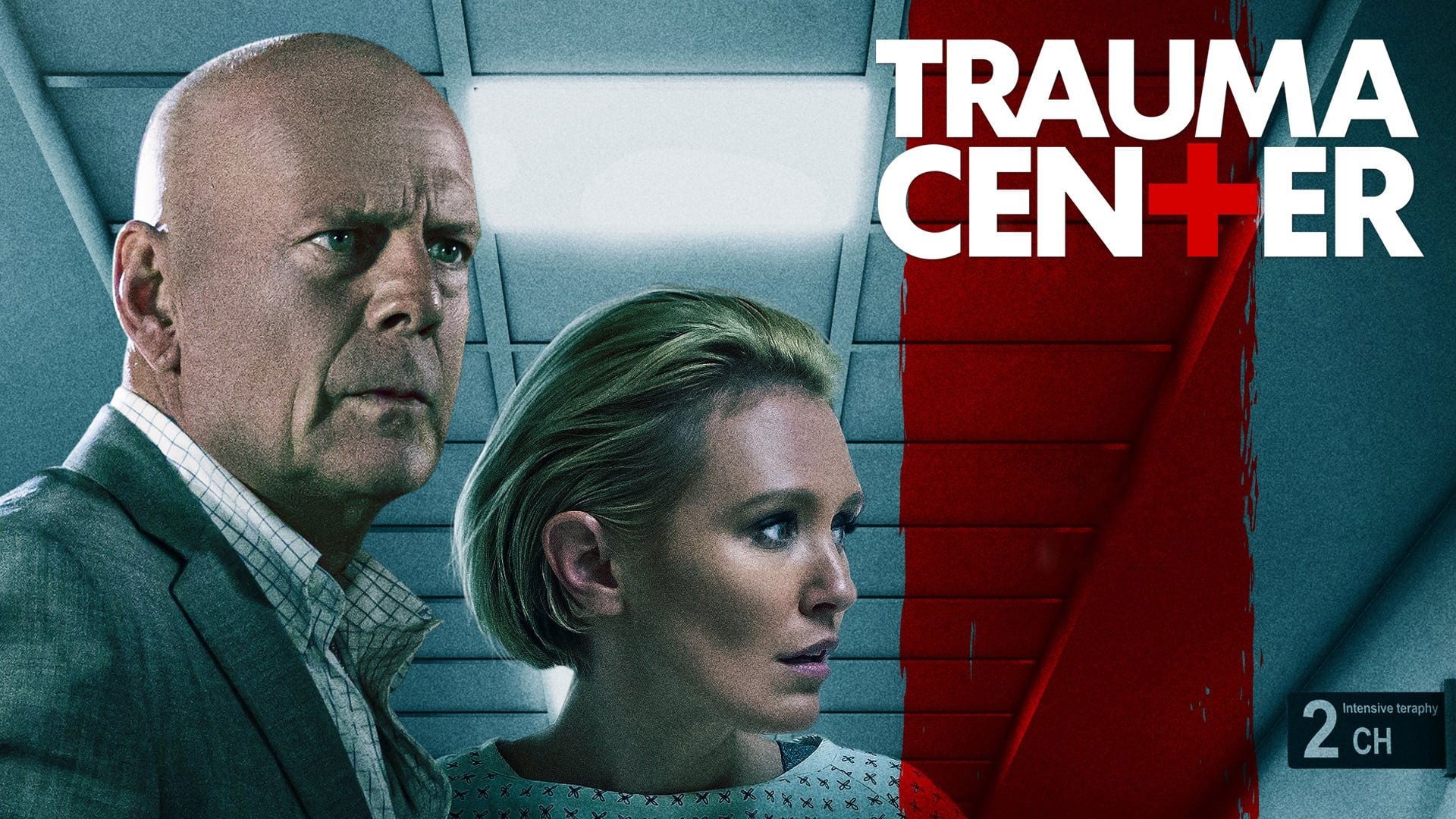 Foto do filme Centro de Trauma