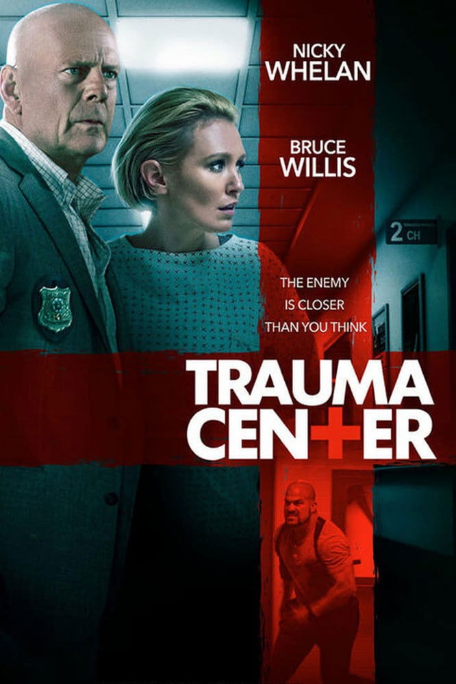 Centro de Trauma